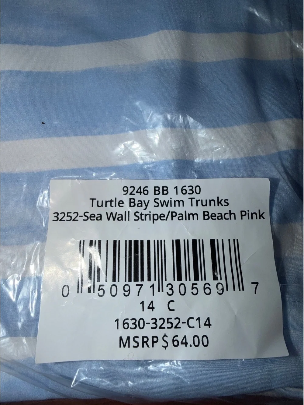 The Beaufort Bonnet Company these nwt